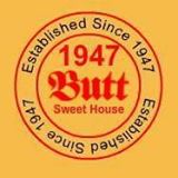 Butt Sweets…